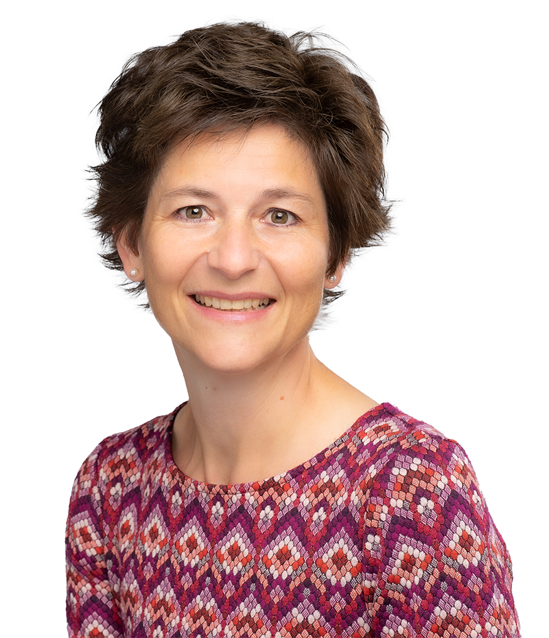 Andrea Müller - Heilpraktikerin für Psychotherapie (HeilprG) & Coach